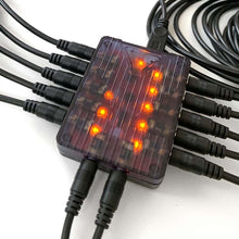 Load image into Gallery viewer, Retrokits RK-006 Portable USB MIDI/Gate Hub + RK006 Cable Bundle