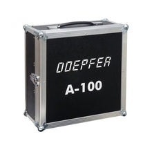 Load image into Gallery viewer, Doepfer A-100P9 Suitcase 3 x 3 U with PSU