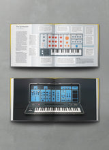 Load image into Gallery viewer, Metlay - SYNTH GEMS 1 - Exploring Vintage Synthesizers