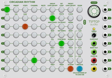 Load image into Gallery viewer, Tiptop Audio Circadian Rhythms
