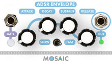 Load image into Gallery viewer, Mosaic ADSR