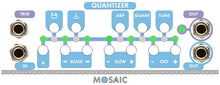 Load image into Gallery viewer, Mosaic Quantizer