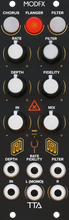 Load image into Gallery viewer, Tiptop Audio ModFX Chorus, Flanger and Filter