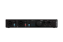 Load image into Gallery viewer, Arturia MiniFuse 4 USB-C Audio Interface