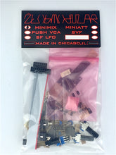 Load image into Gallery viewer, Zlob Modular MINIMIX