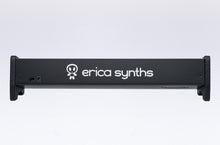 Load image into Gallery viewer, Erica Synths 1x84hp Aluminum Skiff Case