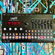 Load image into Gallery viewer, Erica Synths LXR-02