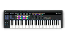 Load image into Gallery viewer, Novation 61SL MKIII