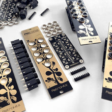 Load image into Gallery viewer, Retrokits RK-003 8ch Stereo Passive Mixer Board - Eurorack DIY kit