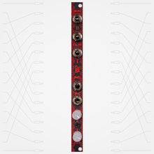 Load image into Gallery viewer, Zlob Modular Push VCA