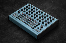 Load image into Gallery viewer, Erica Synths PĒRKONS HD-01 Blue