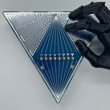 Load image into Gallery viewer, A Magic Pulsewave Touch Tones Touch Activated Synth