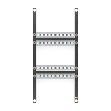 Load image into Gallery viewer, Xodes FC313 (INTELLIJEL) - 3U to 3x 1U Adapter