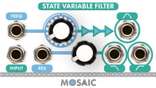 Load image into Gallery viewer, Mosaic Random