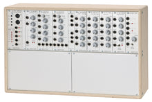 Load image into Gallery viewer, Doepfer A-100 Mini System Mini LC6 Case (Special Order)