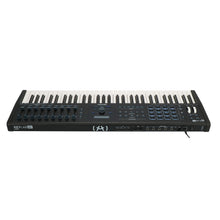 Load image into Gallery viewer, Arturia KeyLab 61 MkII