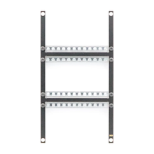 Load image into Gallery viewer, Xodes FC313 (INTELLIJEL) - 3U to 3x 1U Adapter
