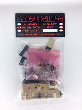 Load image into Gallery viewer, Zlob Modular Push VCA