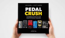Load image into Gallery viewer, Bjørn - Pedal Crush: Stompbox Effects for Creative Music Making