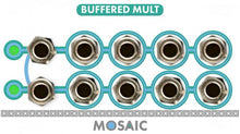 Load image into Gallery viewer, Mosaic Buffered Signal Multiplier