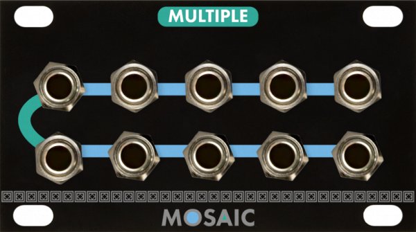 Mosaic Multiple