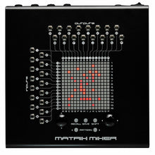Load image into Gallery viewer, Erica Synths Desktop Matrix Mixer