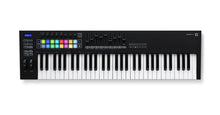 Load image into Gallery viewer, Novation Launchkey 61 MKIII