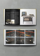 Load image into Gallery viewer, Metlay - SYNTH GEMS 1 - Exploring Vintage Synthesizers