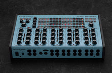 Load image into Gallery viewer, Erica Synths PĒRKONS HD-01 Blue