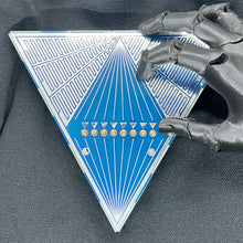 Load image into Gallery viewer, A Magic Pulsewave Touch Tones Touch Activated Synth