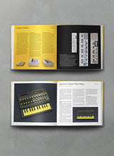Load image into Gallery viewer, Metlay - SYNTH GEMS 1 - Exploring Vintage Synthesizers