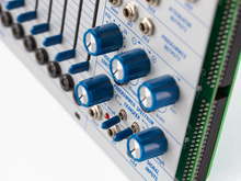 Load image into Gallery viewer, Tiptop Audio Buchla 296t Programmable Spectral Processor
