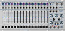 Load image into Gallery viewer, Tiptop Audio Buchla 296t Programmable Spectral Processor

