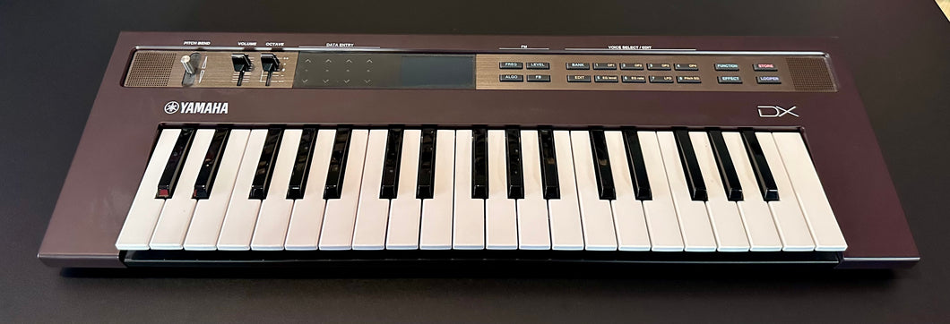 Yamaha Reface DX (Pre-Owned)
