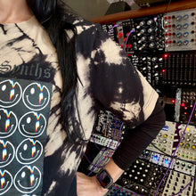 Load image into Gallery viewer, Limited Edition Reverse Tie Dyed Many Melts Shirt
