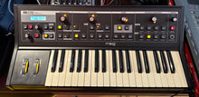 Load image into Gallery viewer, Moog Little Phatty Stage II (With Soft Travel Case) (Pre-Owned)
