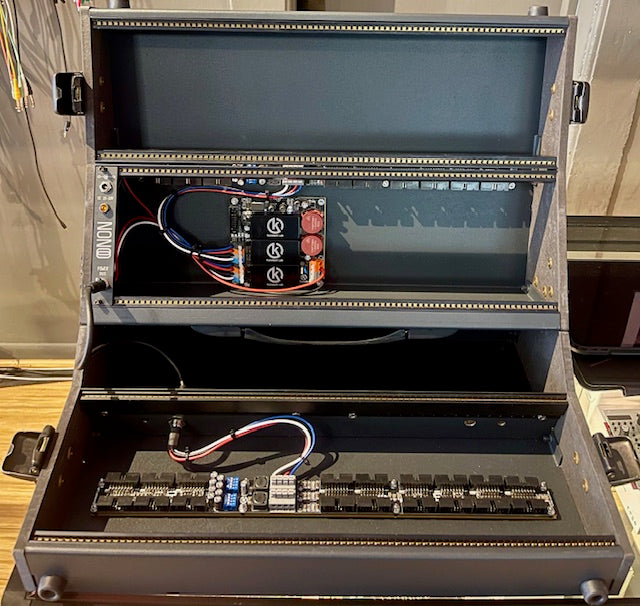 Nono Lander Two Case (Pre-Owned)