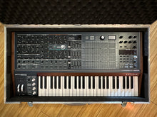 Load image into Gallery viewer, Arturia Matrix Brute With Hard Case (Pre-Owned)
