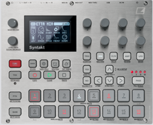 Load image into Gallery viewer, Elektron Syntakt e25 Edition
