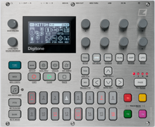 Load image into Gallery viewer, Elektron Digitone e25 Edition
