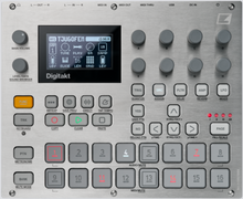 Load image into Gallery viewer, Elektron Digitakt e25 Edition
