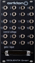 Load image into Gallery viewer, Sequentix Cirklon Eurorack Breakout Module
