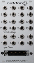 Load image into Gallery viewer, Sequentix Cirklon Eurorack Breakout Module
