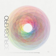 Load image into Gallery viewer, Open Source 02
