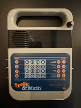 Load image into Gallery viewer, Circuit Bent Speak &amp; Math (Pre-Owned)
