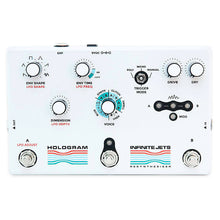 Load image into Gallery viewer, Hologram Infinite Jets (Pre-Owned)
