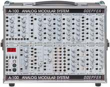 Load image into Gallery viewer, Doepfer A-100 Basic System 2 P6 PSU3 (Special Order)
