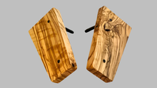 Load image into Gallery viewer, Sequentix Cirklon Wooden End Cheeks
