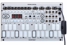 Load image into Gallery viewer, Endorphin.es Ground Control Silver Standalone (Special Order)
