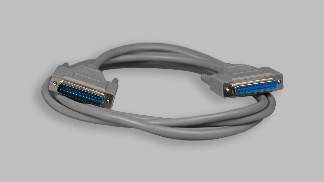 Sequentix CVIO Bus Cable